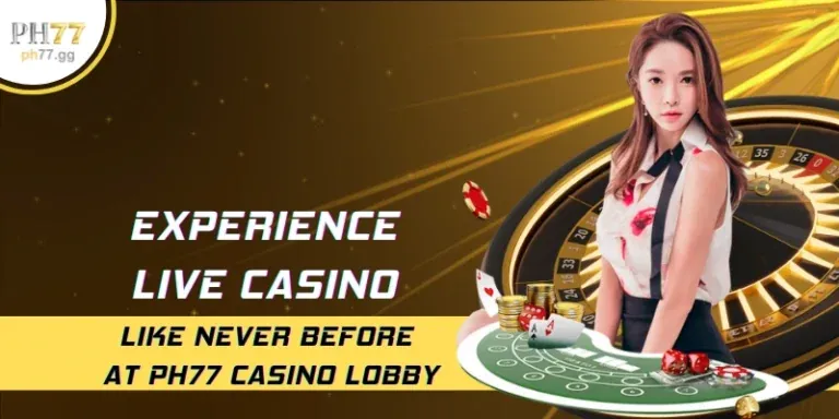 Hướng dẫn chơi live casino mới v888