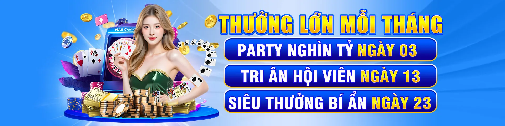 Sảnh Sòng Bạc Trực Tuyến v888 Đẳng Cấp