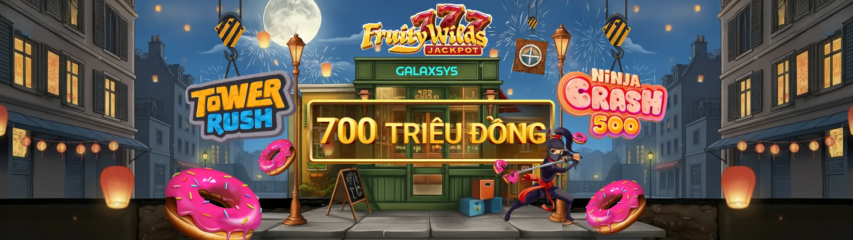 Hình ảnh chính game bắn cá v888 với đại dương và kho báu