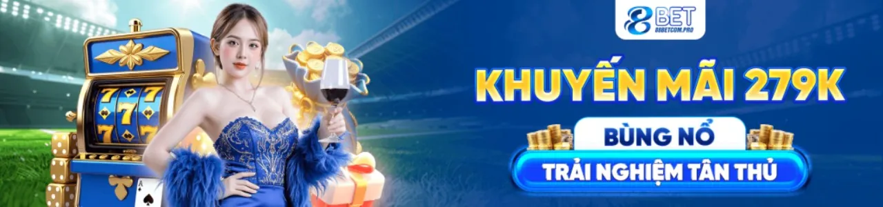 Hình ảnh chính Nổ Hũ v888 với giải độc đắc lớn và người chơi vui vẻ